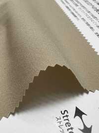 KKF4142-W Tex Round Stretch Larghezza Larga[Tessile / Tessuto] Uni Textile(Komon Studio) Sottofoto