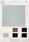 KKF4066-W Hollow Aero Twill a quadri