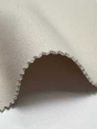 KKF5335UK-W Morbido Tessuto A Doppia Maglia Elasticizzata Con Retro Spazzolato, Ampia Larghezza[Tessile / Tessuto] Uni Textile(Komon Studio) Sottofoto