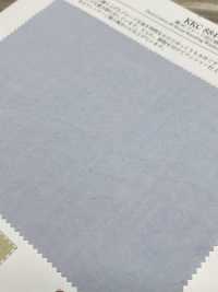 KKC884-W Tessuto Di Cotone Al 40% Con Processo Di Sbiancamento Omi[Tessile / Tessuto] Uni Textile(Komon Studio) Sottofoto