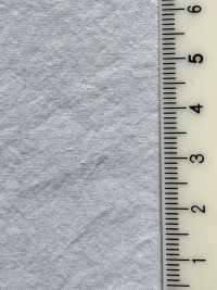 KKC884-W Tessuto Di Cotone Al 40% Con Processo Di Sbiancamento Omi[Tessile / Tessuto] Uni Textile(Komon Studio) Sottofoto