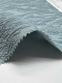 KKF7910 Jacquard Con Cordoncino Elastico[Tessile / Tessuto] Uni Textile(Komon Studio) Sottofoto