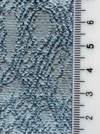 KKF7910 Jacquard Con Cordoncino Elastico[Tessile / Tessuto] Uni Textile(Komon Studio) Sottofoto