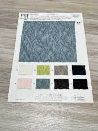 KKF7910 Jacquard Con Cordoncino Elastico[Tessile / Tessuto] Uni Textile(Komon Studio) Sottofoto