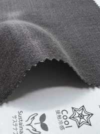 KKF3665-W Cu/Ry Fibrilla Satinata[Tessile / Tessuto] Uni Textile(Komon Studio) Sottofoto