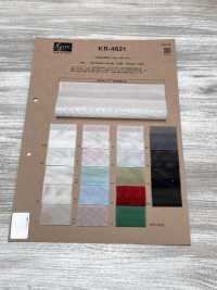 KR-4621 Chuganzi[Tessili / Tessuti] Kyara Fabric Immagini aggiuntive