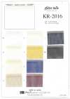 KR-2016 Tulle Glitterato