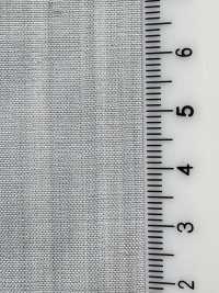 KKW2064-W-D1 Filato Tinto 1/80 Eco Manored Voile[Tessile / Tessuto] Uni Textile(Komon Studio) Sottofoto