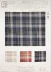 KKW2064-W-D2 Voile tinto in filo Eco Manored 1/80