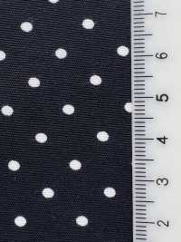 KCP682-D16 Stampa Monocolore Rayonette[Tessile / Tessuto] Uni Textile(Komon Studio) Foto secondaria
