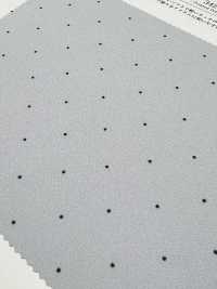 KKP3421-D138 Stampa Monocromatica Di Superficie Ruvida Leggera[Tessile / Tessuto] Uni Textile(Komon Studio) Sottofoto