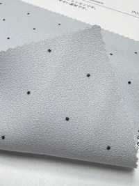 KKP3421-D138 Stampa Monocromatica Di Superficie Ruvida Leggera[Tessile / Tessuto] Uni Textile(Komon Studio) Sottofoto