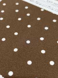KKP3421-D211 Stampa Monocromatica Della Superficie Ruvida Della Luce[Tessile / Tessuto] Uni Textile(Komon Studio) Sottofoto