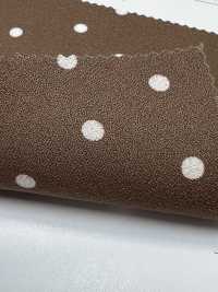 KKP3421-D211 Stampa Monocromatica Della Superficie Ruvida Della Luce[Tessile / Tessuto] Uni Textile(Komon Studio) Sottofoto