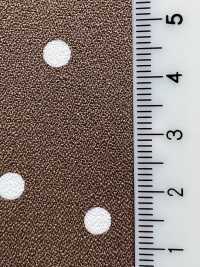 KKP3421-D211 Stampa Monocromatica Della Superficie Ruvida Della Luce[Tessile / Tessuto] Uni Textile(Komon Studio) Sottofoto