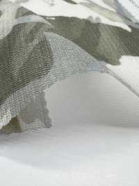 KKP8100-DSB225 Stampa Multicolore Zamora Power Net[Tessile / Tessuto] Uni Textile(Komon Studio) Sottofoto