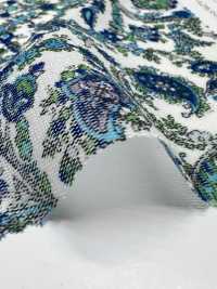 KKP8100-D120 Stampa Multicolore Zamora Power Net[Tessile / Tessuto] Uni Textile(Komon Studio) Sottofoto