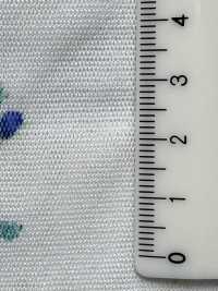 KKP8100-D276 Stampa Multicolore Zamora Power Net[Tessile / Tessuto] Uni Textile(Komon Studio) Sottofoto