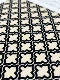 KKP3801-D44 Nuova Stampa Monocromatica In Suede Venus[Tessile / Tessuto] Uni Textile(Komon Studio) Sottofoto
