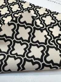 KKP3801-D44 Nuova Stampa Monocromatica In Suede Venus[Tessile / Tessuto] Uni Textile(Komon Studio) Sottofoto