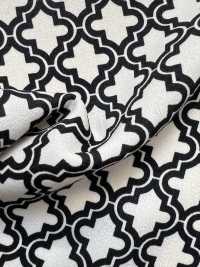 KKP3801-D44 Nuova Stampa Monocromatica In Suede Venus[Tessile / Tessuto] Uni Textile(Komon Studio) Sottofoto