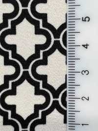KKP3801-D44 Nuova Stampa Monocromatica In Suede Venus[Tessile / Tessuto] Uni Textile(Komon Studio) Sottofoto