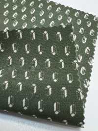 KKP3801-D63 Nuova Stampa Monocromatica In Suede Venus[Tessile / Tessuto] Uni Textile(Komon Studio) Sottofoto