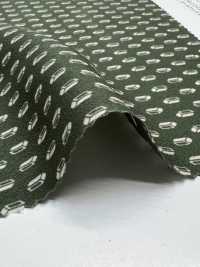 KKP3801-D63 Nuova Stampa Monocromatica In Suede Venus[Tessile / Tessuto] Uni Textile(Komon Studio) Sottofoto