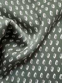 KKP3801-D63 Nuova Stampa Monocromatica In Suede Venus[Tessile / Tessuto] Uni Textile(Komon Studio) Sottofoto