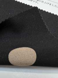 KKP3801-D140 Nuova Stampa Monocromatica In Suede Venus[Tessile / Tessuto] Uni Textile(Komon Studio) Sottofoto