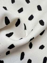 KKP3801-D62 Nuova Stampa Monocromatica In Suede Venus[Tessile / Tessuto] Uni Textile(Komon Studio) Sottofoto