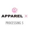 PROCESSING5 Commissione aggiuntiva di elaborazione ordine (@5)