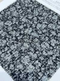 KKP3066-D98 Seersucker Elasticizzato[Tessile / Tessuto] Uni Textile(Komon Studio) Sottofoto