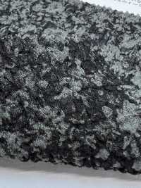KKP3066-D98 Seersucker Elasticizzato[Tessile / Tessuto] Uni Textile(Komon Studio) Sottofoto
