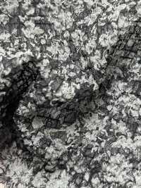 KKP3066-D98 Seersucker Elasticizzato[Tessile / Tessuto] Uni Textile(Komon Studio) Sottofoto