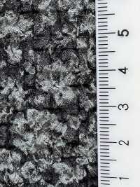 KKP3066-D98 Seersucker Elasticizzato[Tessile / Tessuto] Uni Textile(Komon Studio) Sottofoto