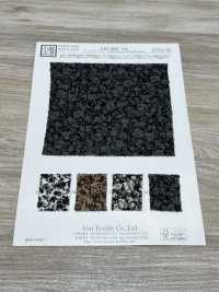 KKP3066-D98 Seersucker Elasticizzato[Tessile / Tessuto] Uni Textile(Komon Studio) Sottofoto