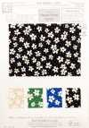 KCP808MW-D6-658 Lawn di cotone 80 stampa Miracle Wave
