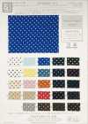 KCP808MW-DK-2 Cotone 80 Lawn Miracle Wave Print