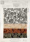 KCP808MW-DK-574 80 Batista di cotone con stampa Miracle Wave