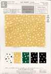 KCP808MW-DK-623 Cotone 80 batista stampa Miracle Wave
