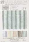 KCP808MW-DK-664 Cotone 80 batista stampa Miracle Wave
