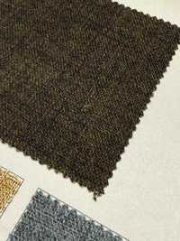 88100 Effetto Naturale Slub Tipo Lino[Tessile / Tessuto] VANCET Foto secondaria