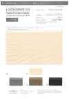 OG1050WS-CH Organza fine filata ad alta lucentezza