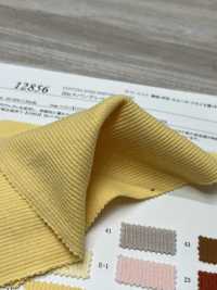 12856 Tessuto A Coste TERECO Spandex A 20 Fili[Tessile / Tessuto] SUNWELL Sottofoto