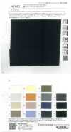 41683 (Re) Marude Cotone 30s costina circolare