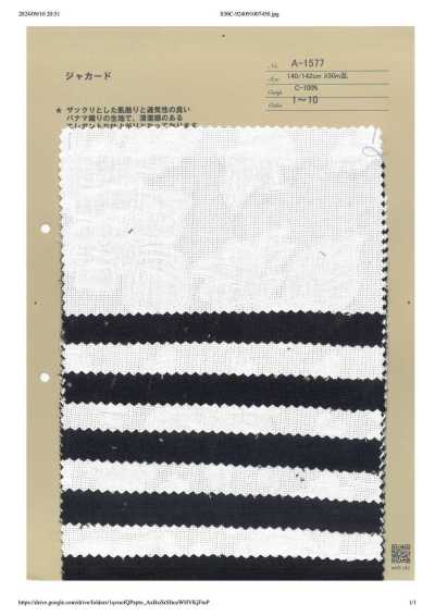 Jacquard