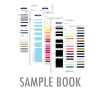 DARIN-SAMPLE Cartella campioni