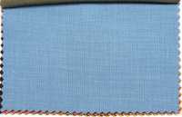 84385 Lino Stretto Twill Tipo Lino[Tessile / Tessuto] Parika Foto secondaria