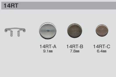 14RT 14RT Rivetto B/O